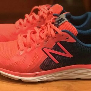New Balance sneakers